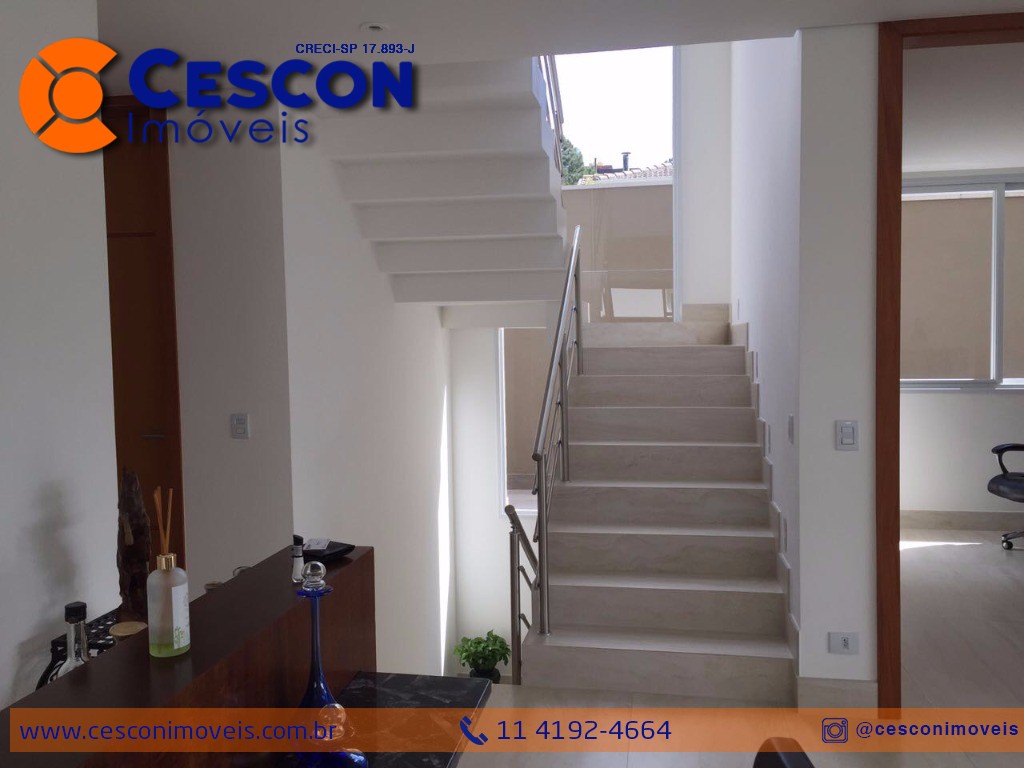 Casa de Condomínio, 4 quartos - Foto 22