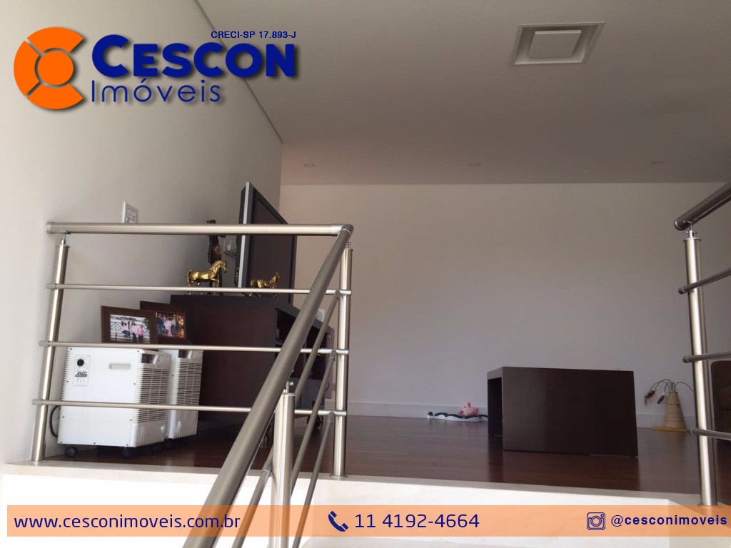 Casa de Condomínio, 4 quartos - Foto 23