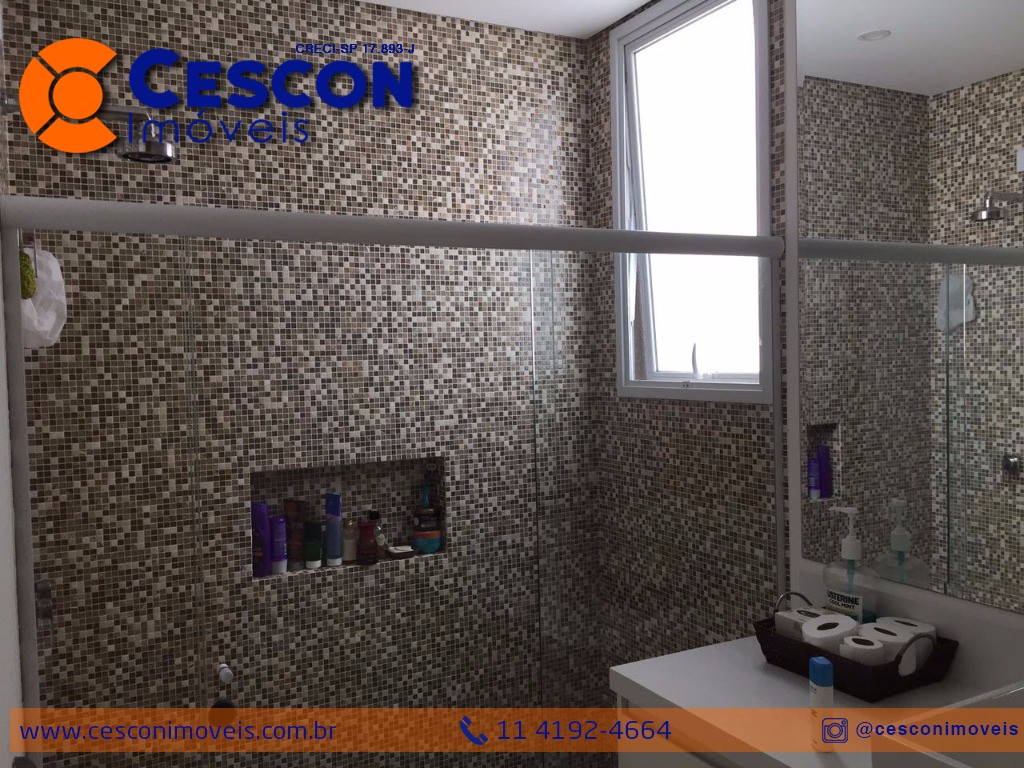 Casa de Condomínio, 4 quartos - Foto 25