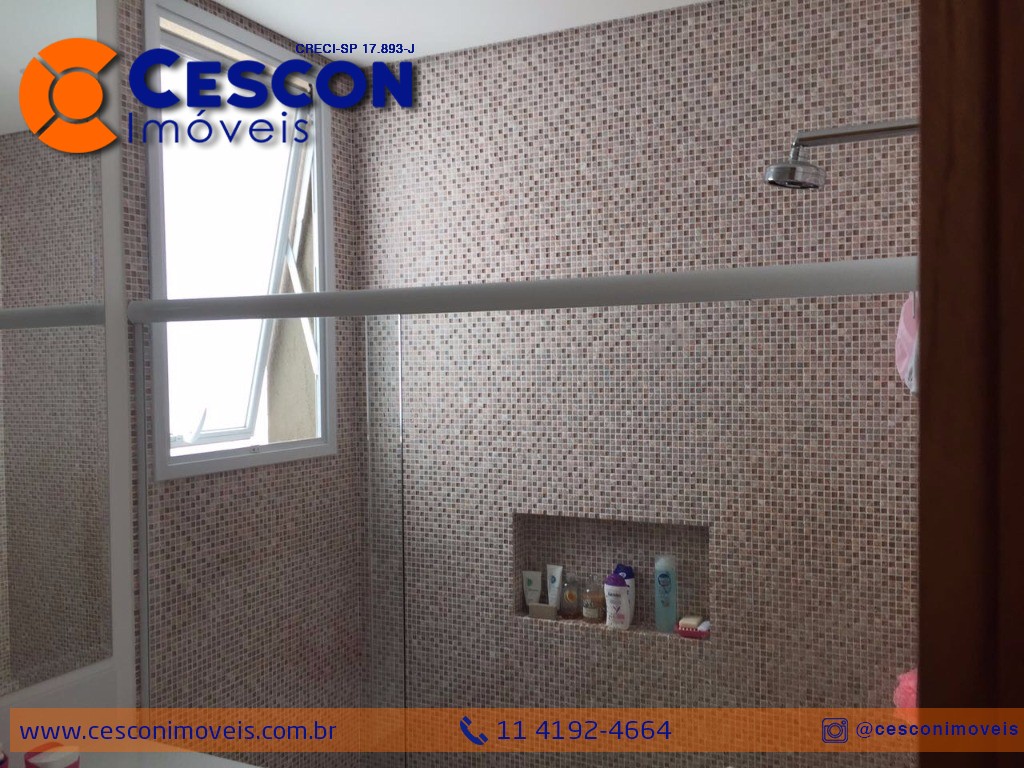 Casa de Condomínio, 4 quartos - Foto 26