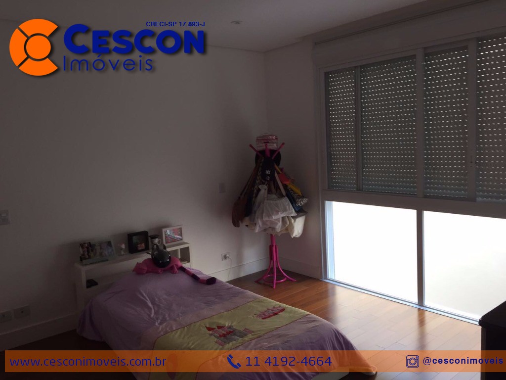 Casa de Condomínio, 4 quartos - Foto 27