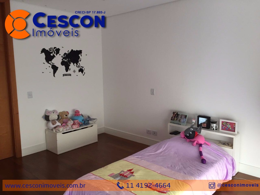 Casa de Condomínio, 4 quartos - Foto 28