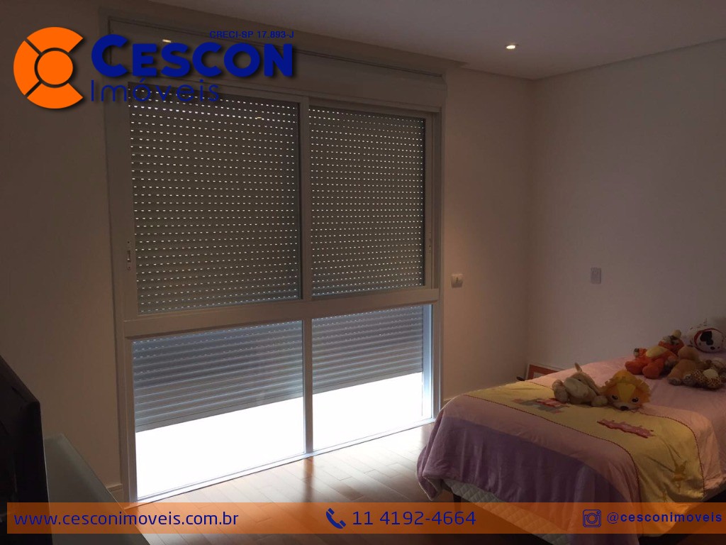 Casa de Condomínio, 4 quartos - Foto 29