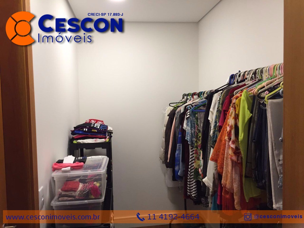 Casa de Condomínio, 4 quartos - Foto 31