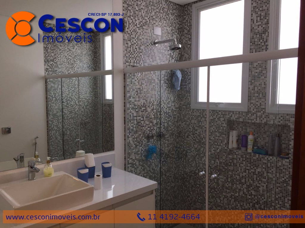 Casa de Condomínio, 4 quartos - Foto 32