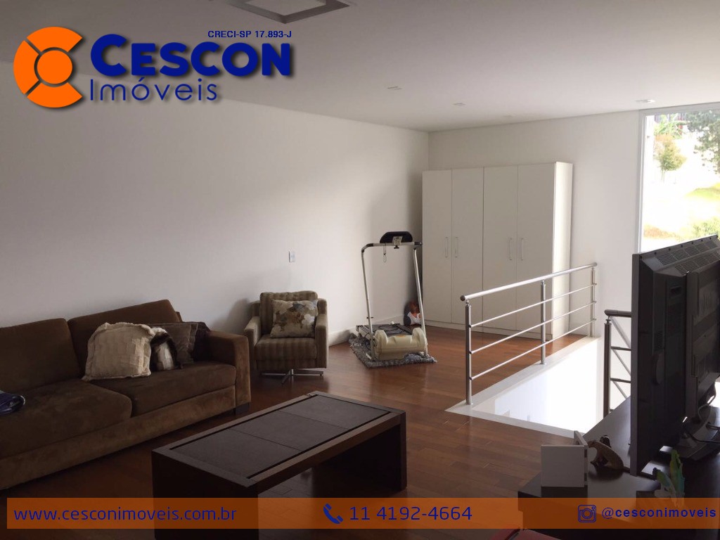 Casa de Condomínio, 4 quartos - Foto 33