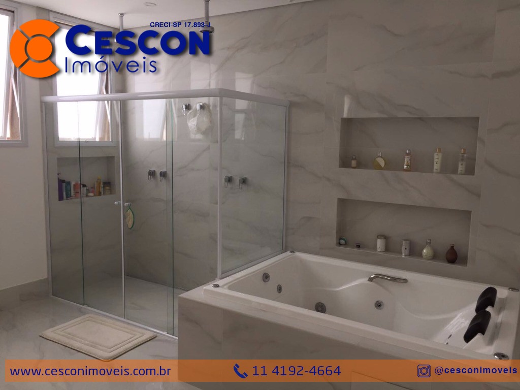 Casa de Condomínio, 4 quartos - Foto 34