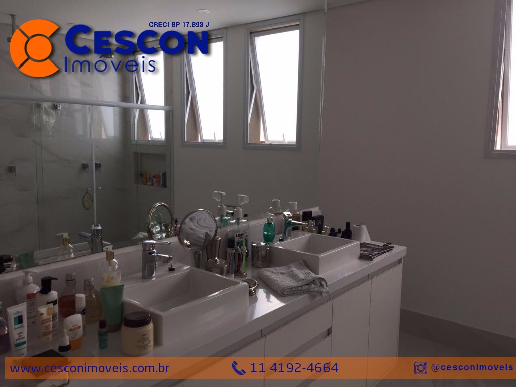 Casa de Condomínio, 4 quartos - Foto 35