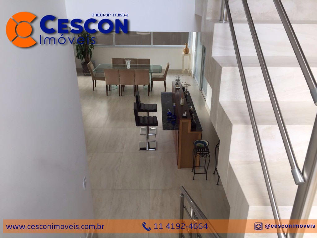 Casa de Condomínio, 4 quartos - Foto 37