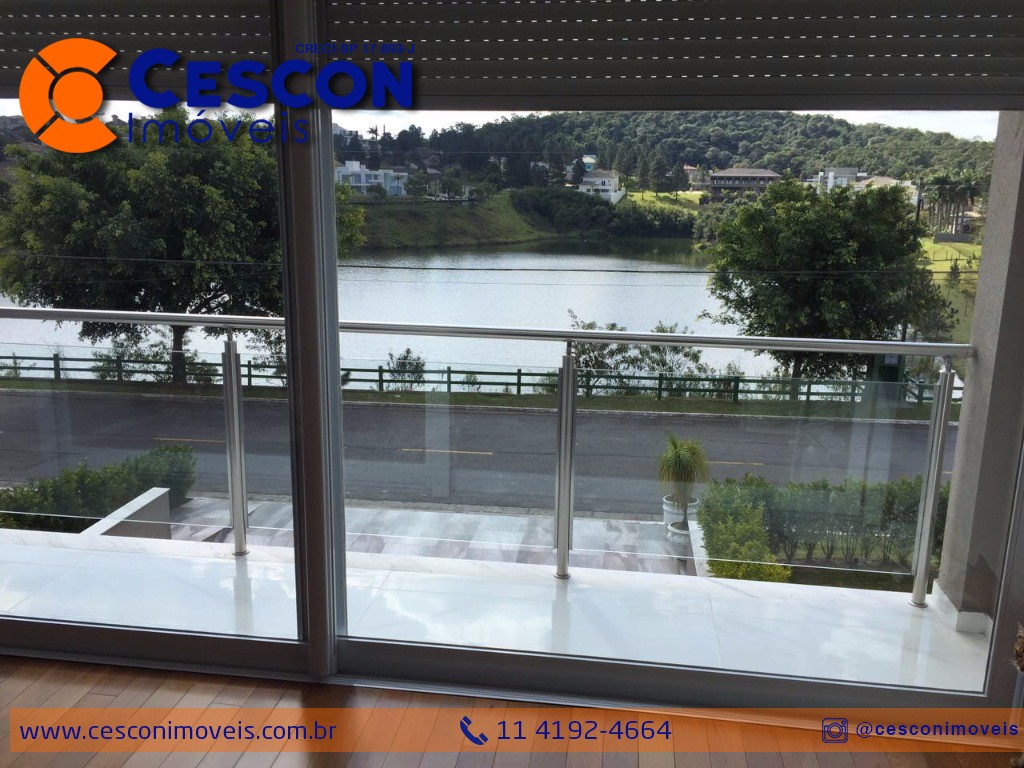 Casa de Condomínio, 4 quartos - Foto 38