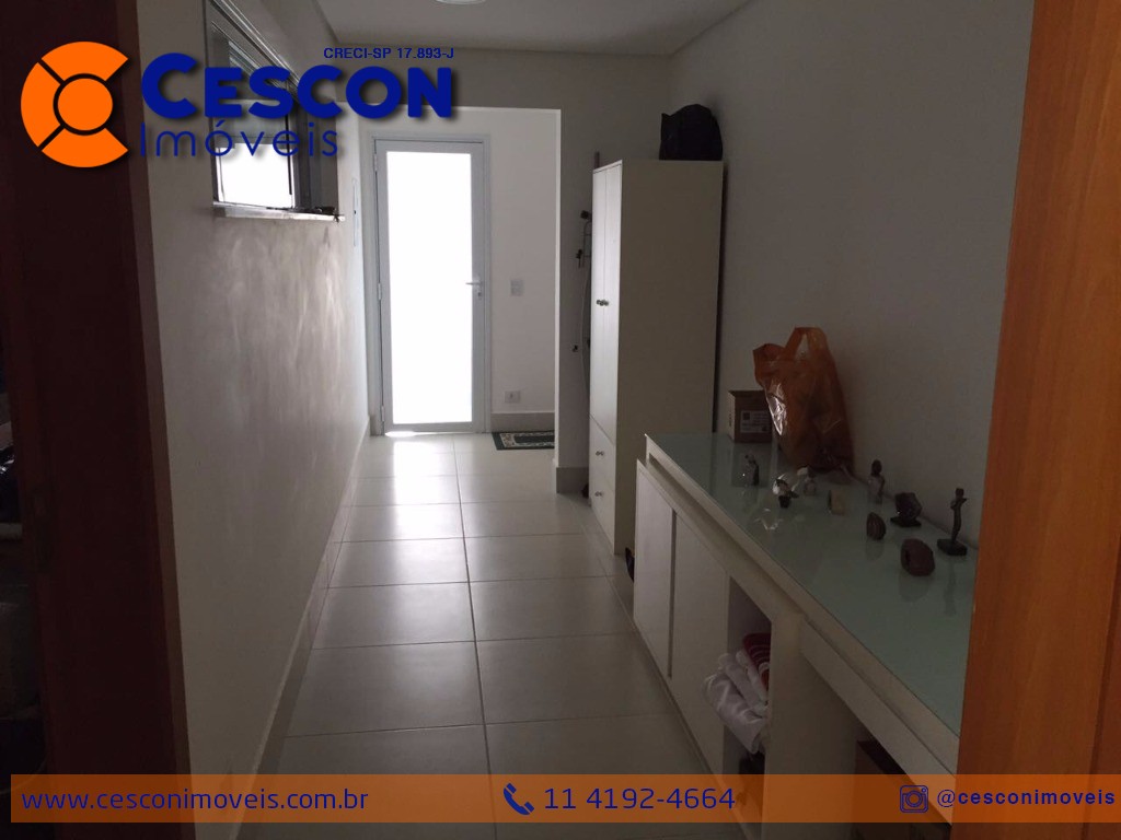 Casa de Condomínio, 4 quartos - Foto 41