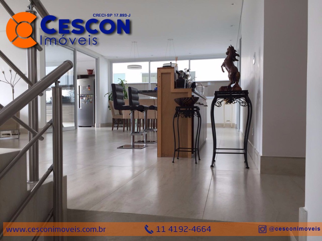 Casa de Condomínio, 4 quartos - Foto 42