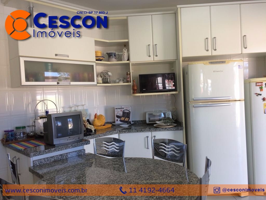 Casa de Condomínio, 4 quartos - Foto 2