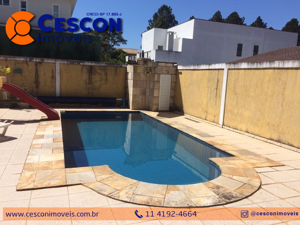 Casa de Condomínio, 4 quartos - Foto 6