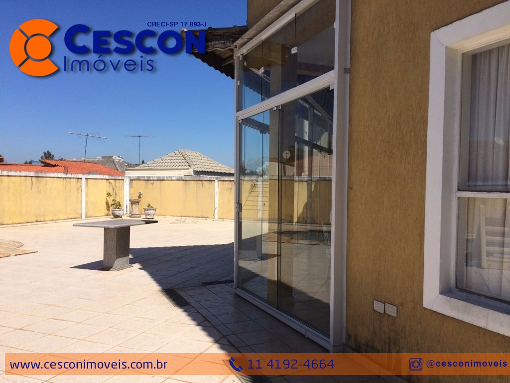 Casa de Condomínio, 4 quartos - Foto 7