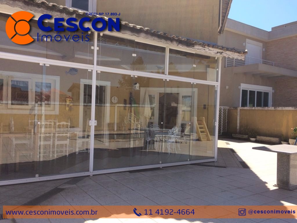 Casa de Condomínio, 4 quartos - Foto 8