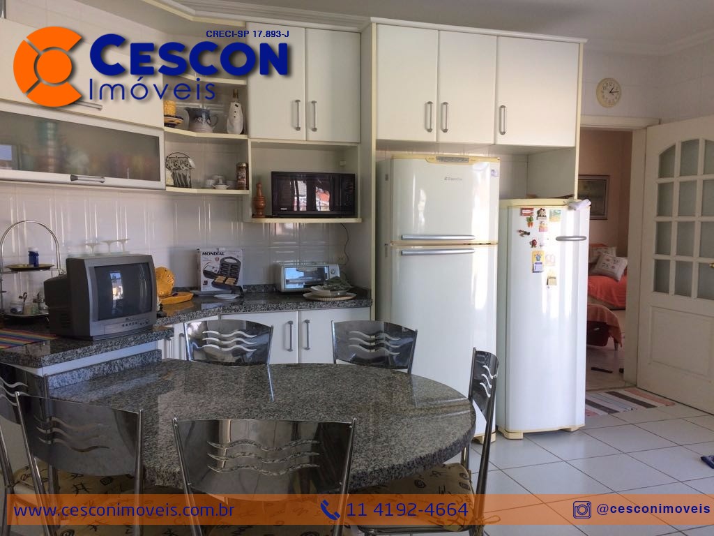 Casa de Condomínio, 4 quartos - Foto 10