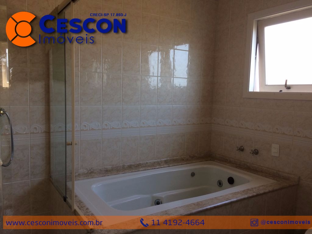 Casa de Condomínio, 4 quartos - Foto 12