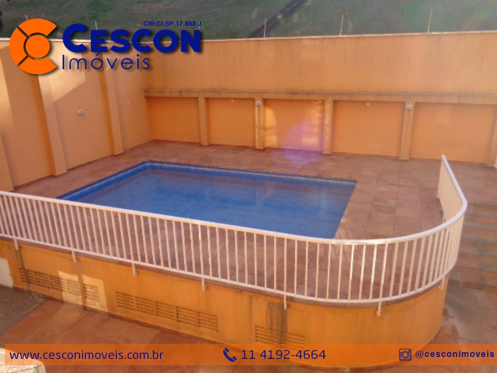 Apartamento para alugar com 2 quartos, 66m² - Foto 3