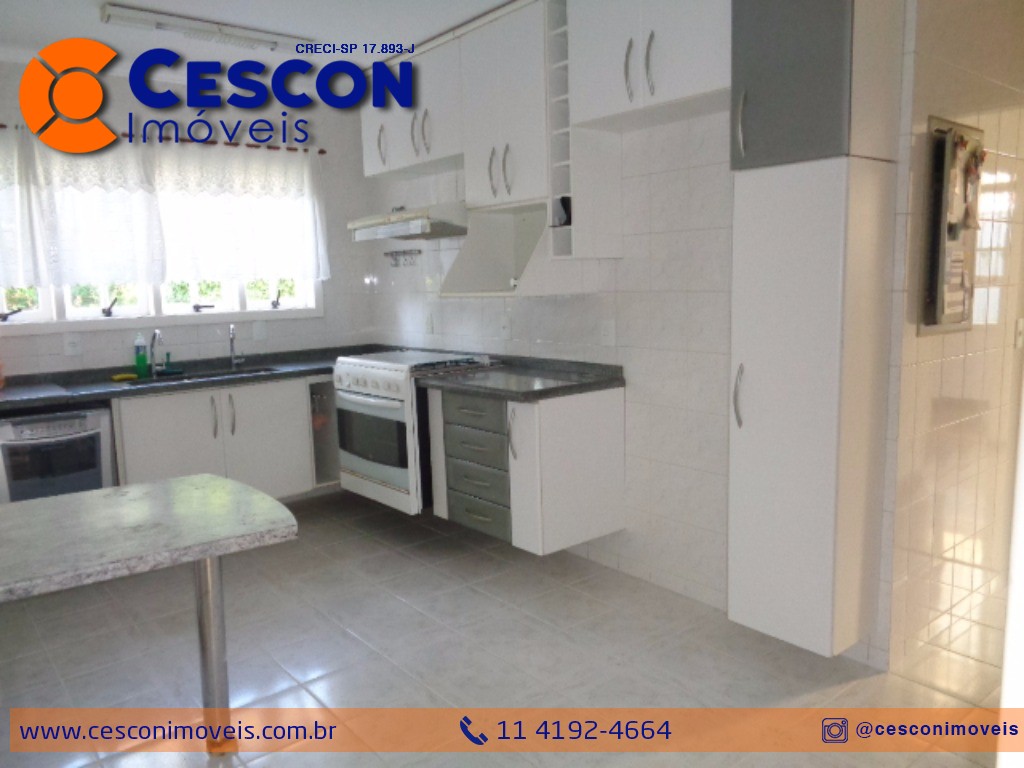 Casa de Condomínio, 3 quartos - Foto 9