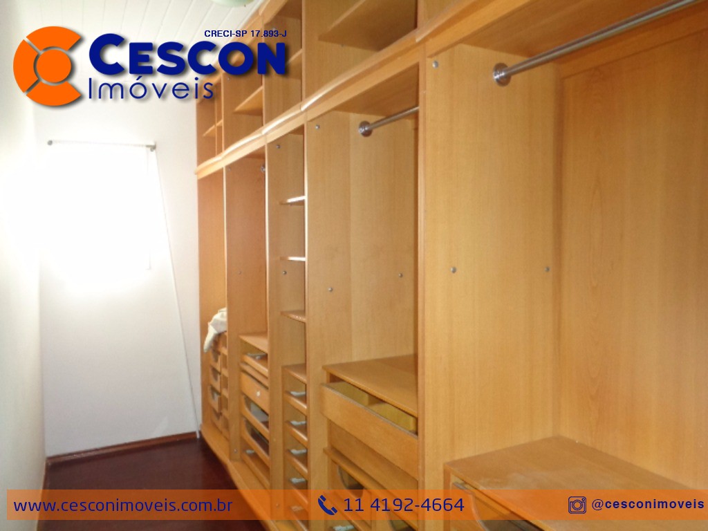 Casa de Condomínio, 3 quartos - Foto 17