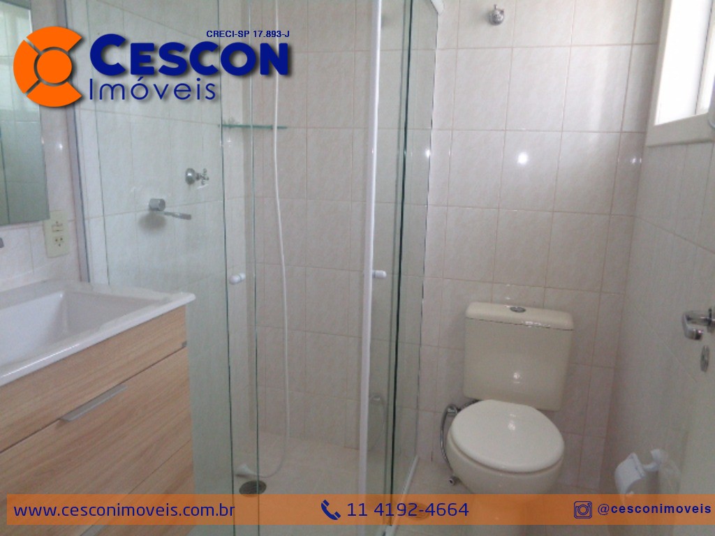Casa de Condomínio, 3 quartos - Foto 19
