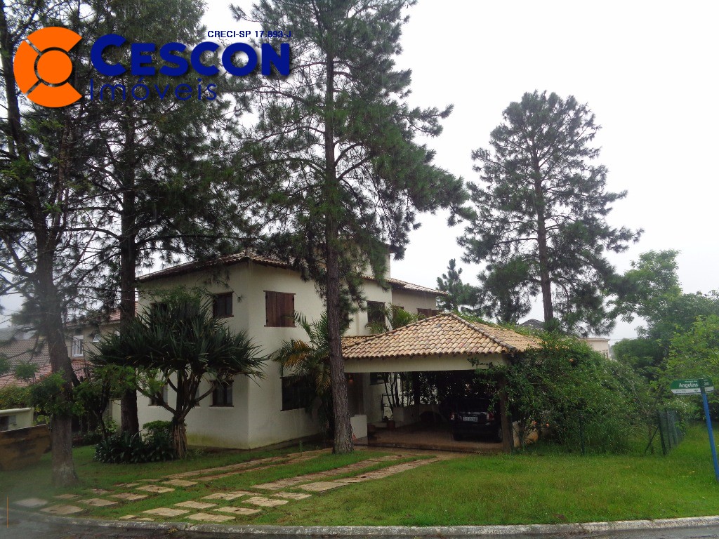 Casa de Condomínio, 4 quartos - Foto 16
