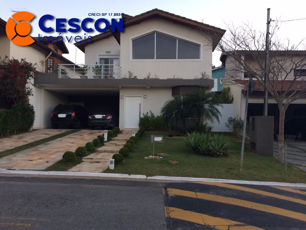 Casa de Condomínio, 4 quartos - Foto 3
