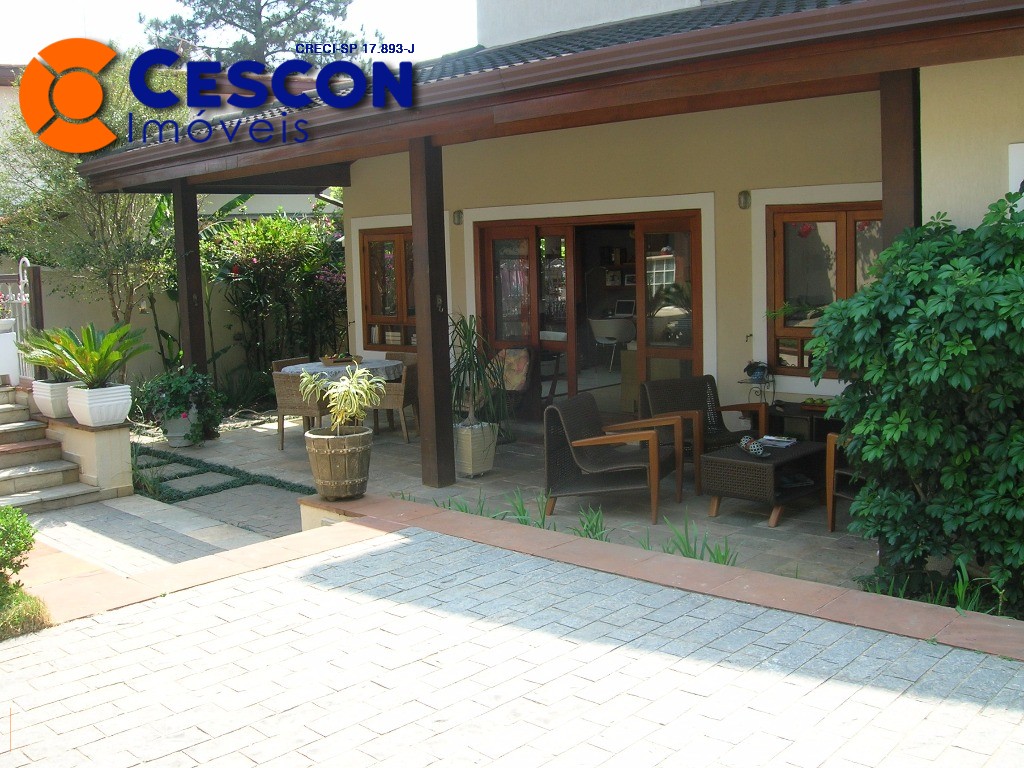 Casa de Condomínio, 4 quartos - Foto 3