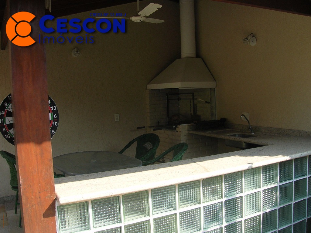 Casa de Condomínio, 4 quartos - Foto 4