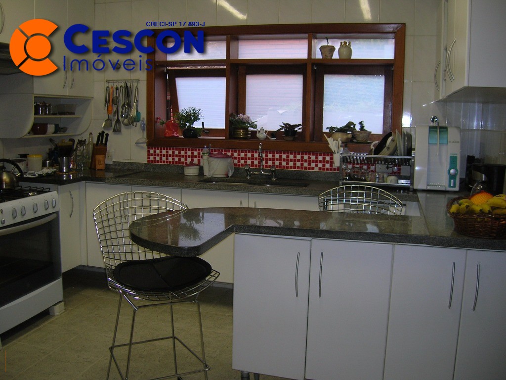 Casa de Condomínio, 4 quartos - Foto 5