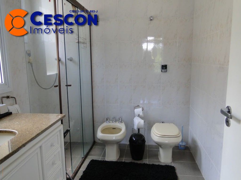Casa de Condomínio, 3 quartos - Foto 21