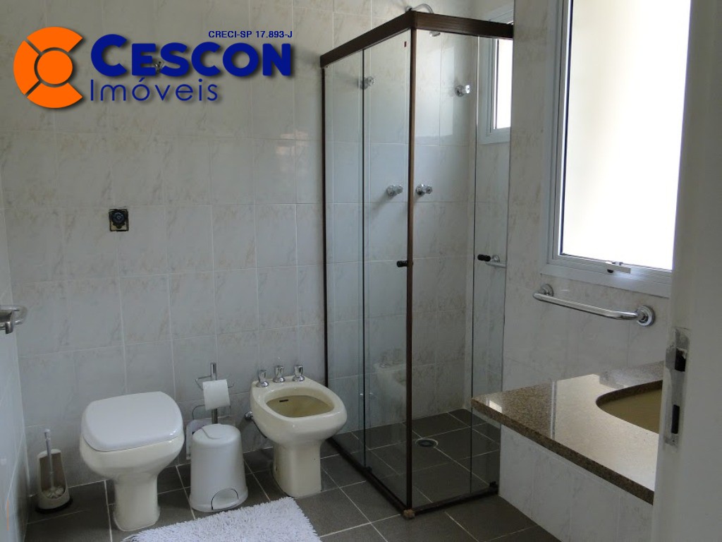 Casa de Condomínio, 3 quartos - Foto 22