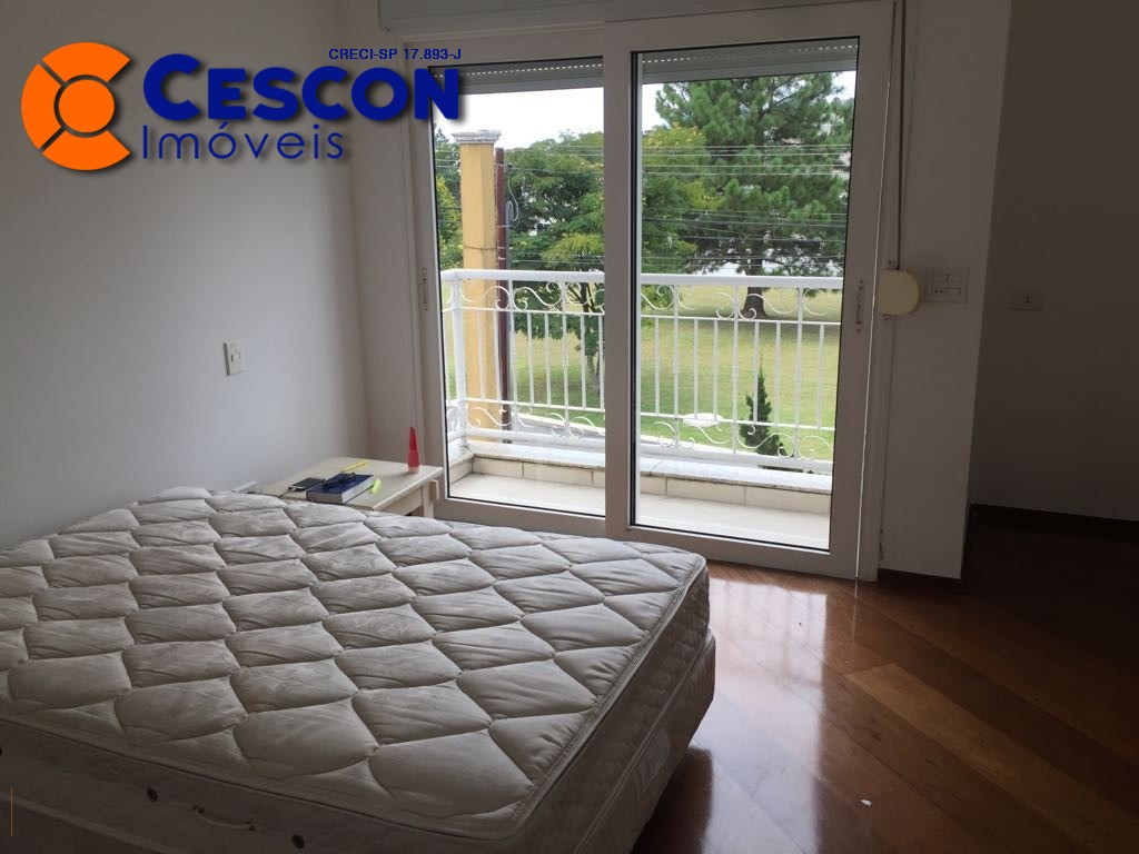 Casa de Condomínio, 4 quartos - Foto 17