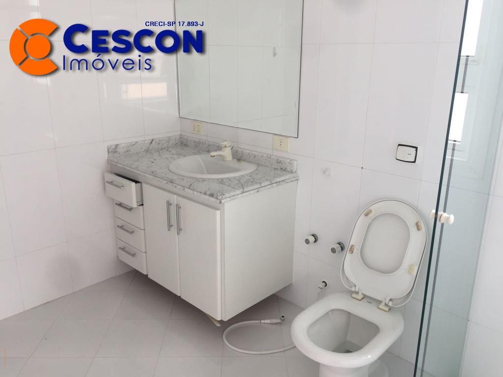 Casa de Condomínio, 4 quartos - Foto 19