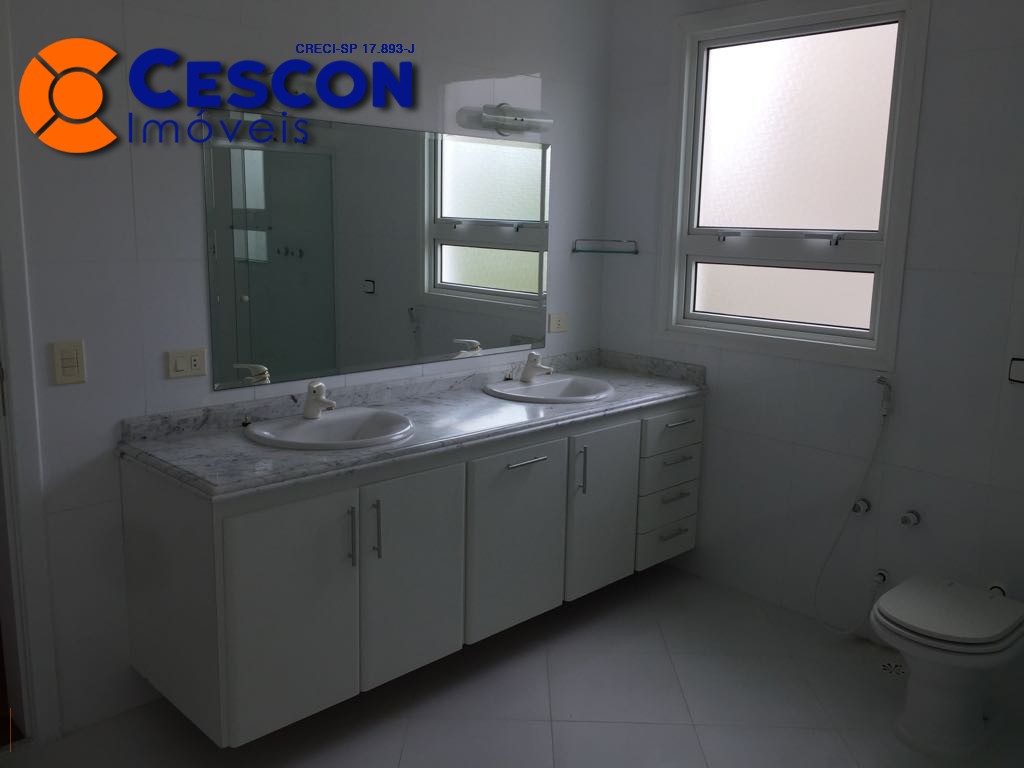 Casa de Condomínio, 4 quartos - Foto 21
