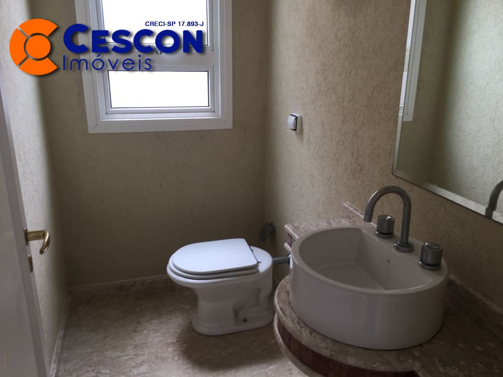 Casa de Condomínio, 4 quartos - Foto 23