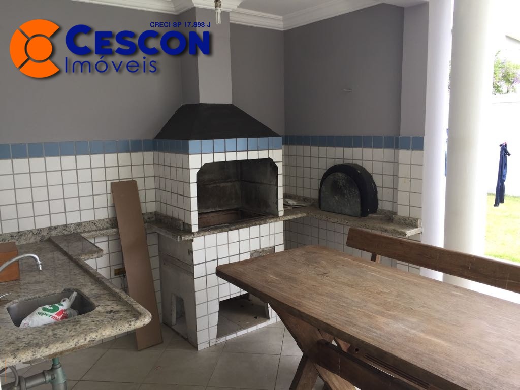 Casa de Condomínio, 4 quartos - Foto 24