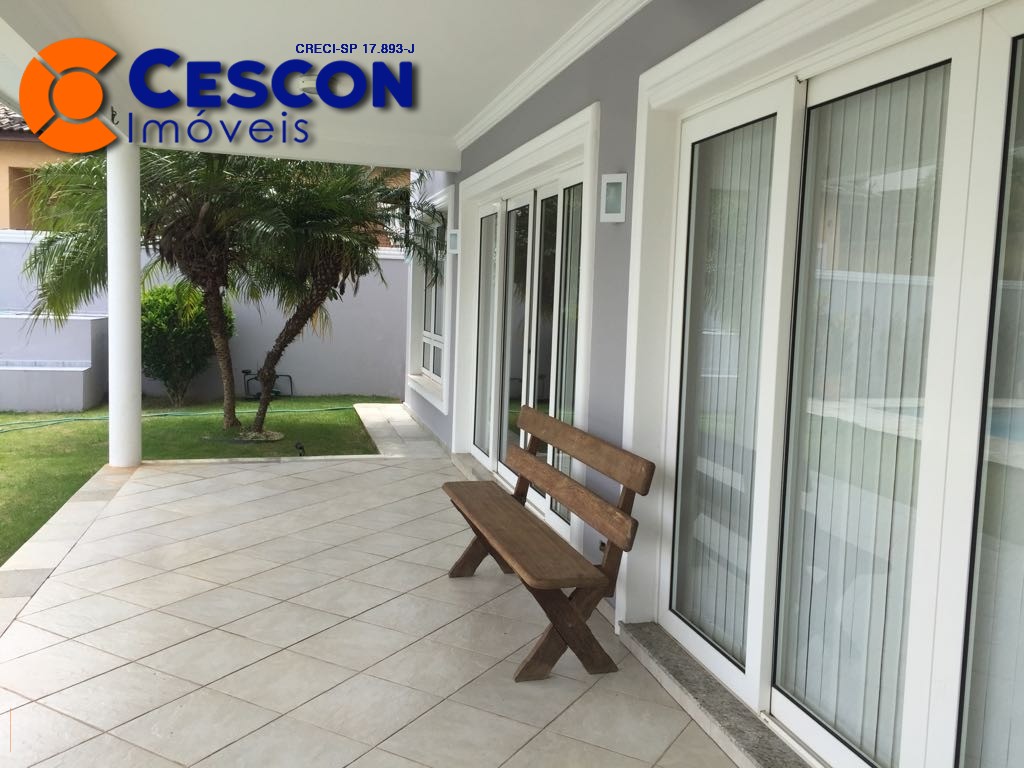 Casa de Condomínio, 4 quartos - Foto 26