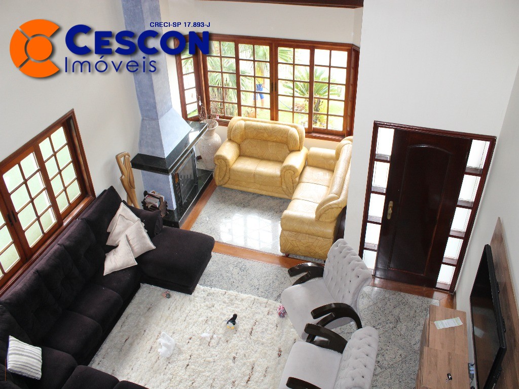 Casa de Condomínio, 4 quartos - Foto 5