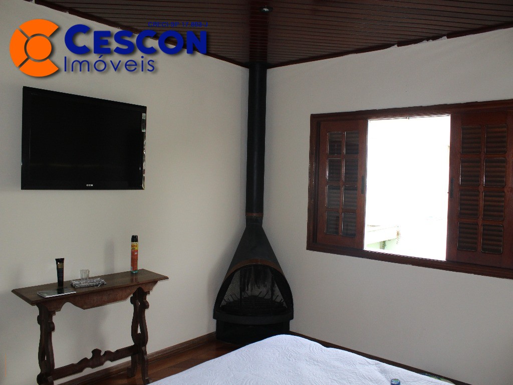 Casa de Condomínio, 4 quartos - Foto 8