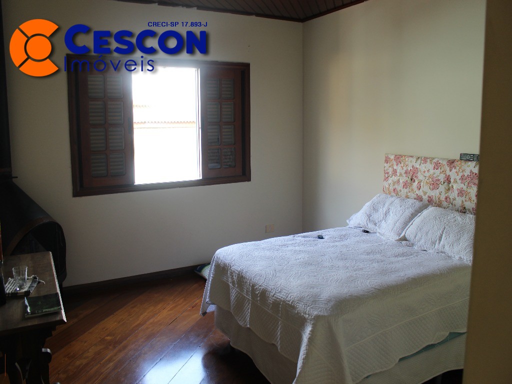 Casa de Condomínio, 4 quartos - Foto 9