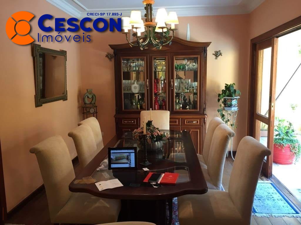 Casa de Condomínio à venda com 3 quartos, 408m² - Foto 4