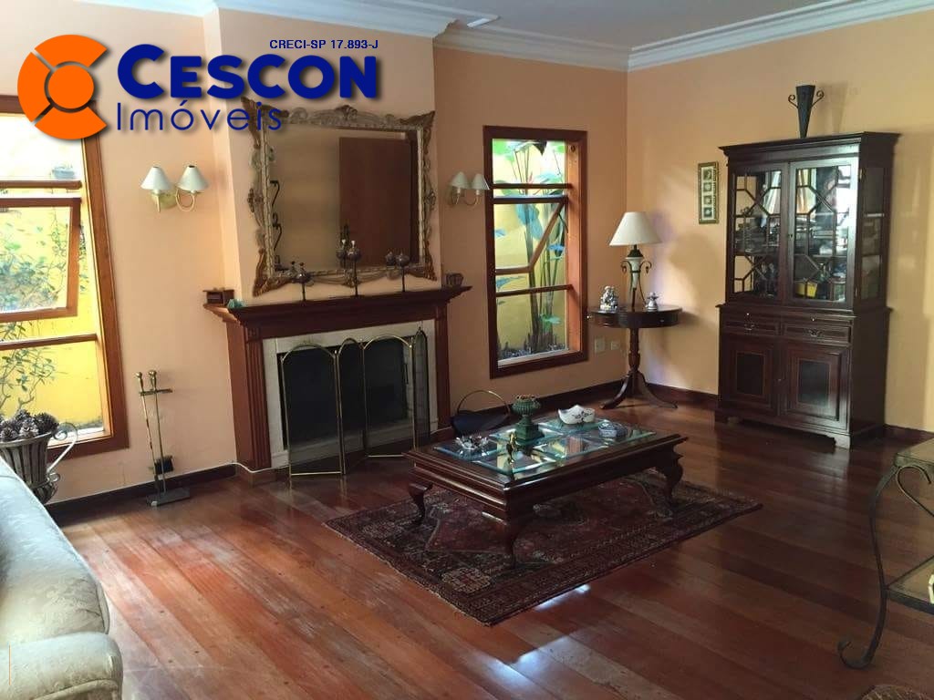 Casa de Condomínio à venda com 3 quartos, 408m² - Foto 2