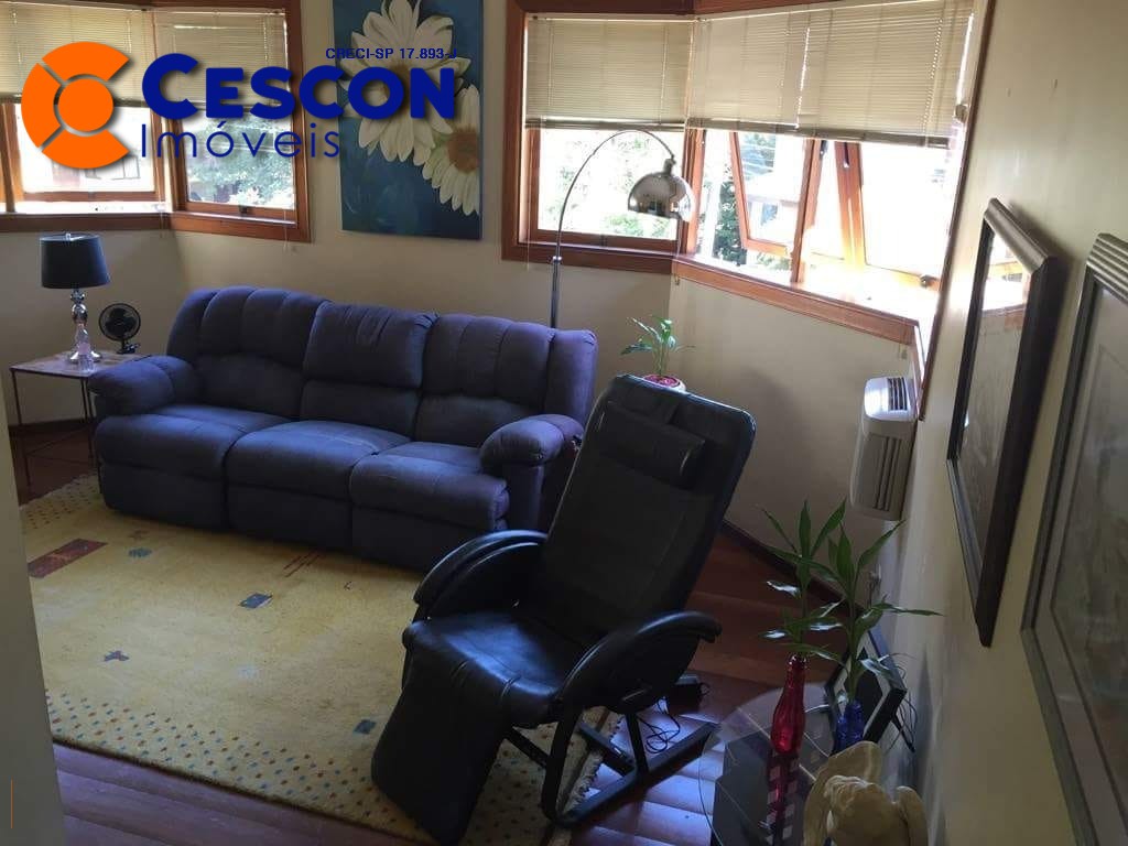 Casa de Condomínio à venda com 3 quartos, 408m² - Foto 3