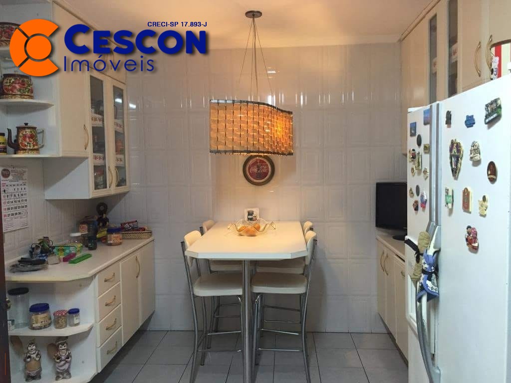 Casa de Condomínio à venda com 3 quartos, 408m² - Foto 6