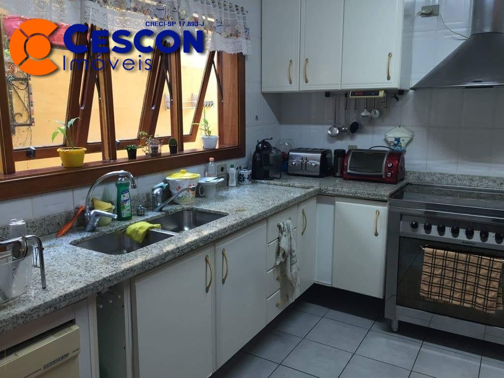 Casa de Condomínio à venda com 3 quartos, 408m² - Foto 5