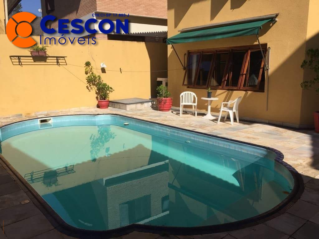 Casa de Condomínio à venda com 3 quartos, 408m² - Foto 10