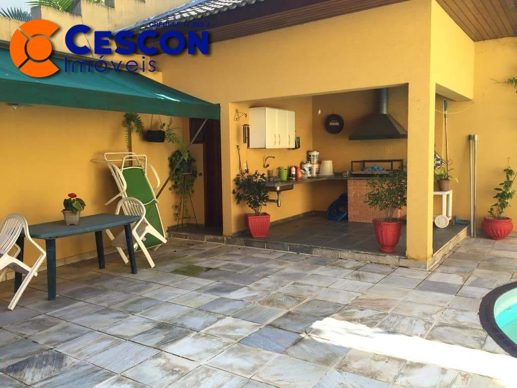 Casa de Condomínio à venda com 3 quartos, 408m² - Foto 9