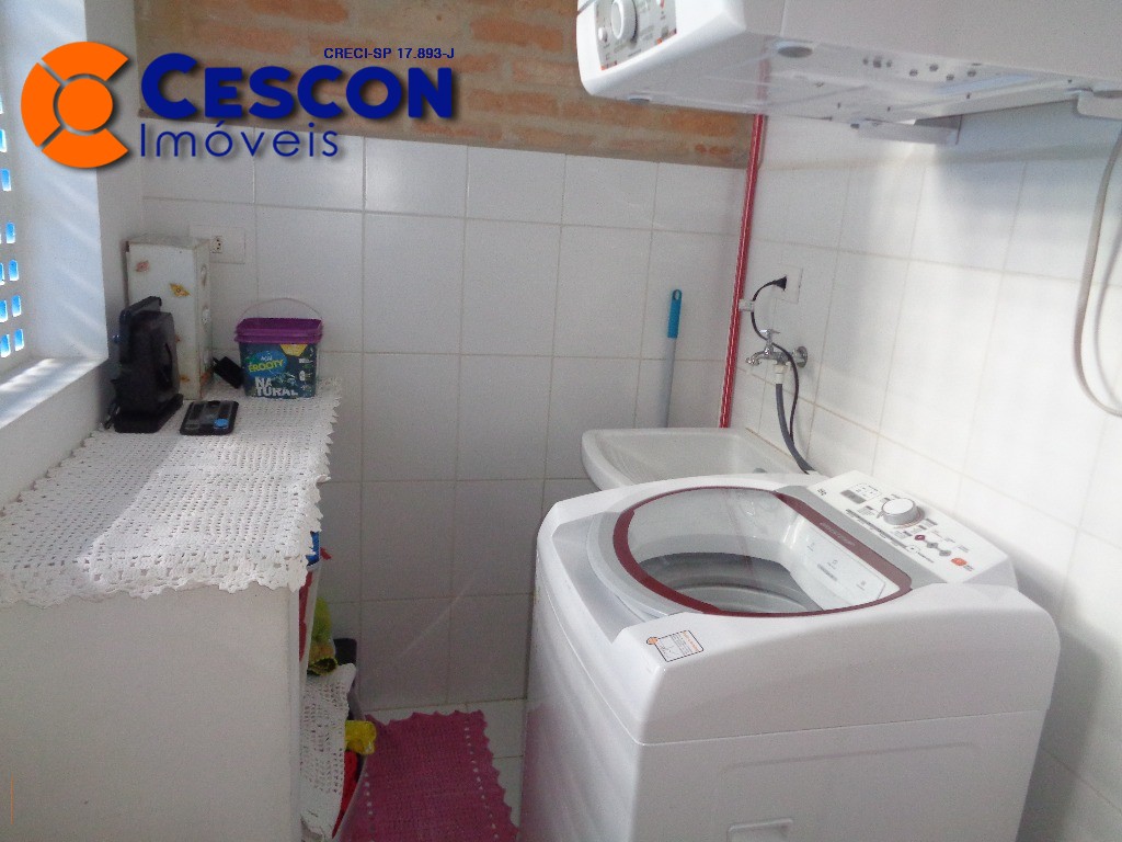 Casa de Condomínio à venda com 3 quartos, 210m² - Foto 5
